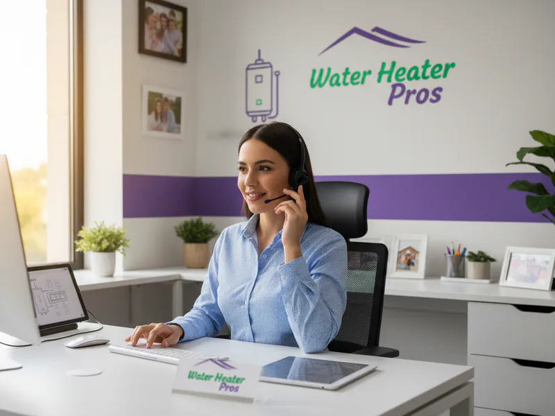Water Heater Repair  in Ione  FAQ